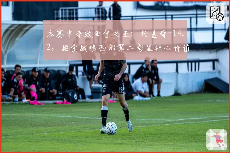 本赛季净效率值之王：约基奇+14.2，掘金战绩西部第二彰显核心价值