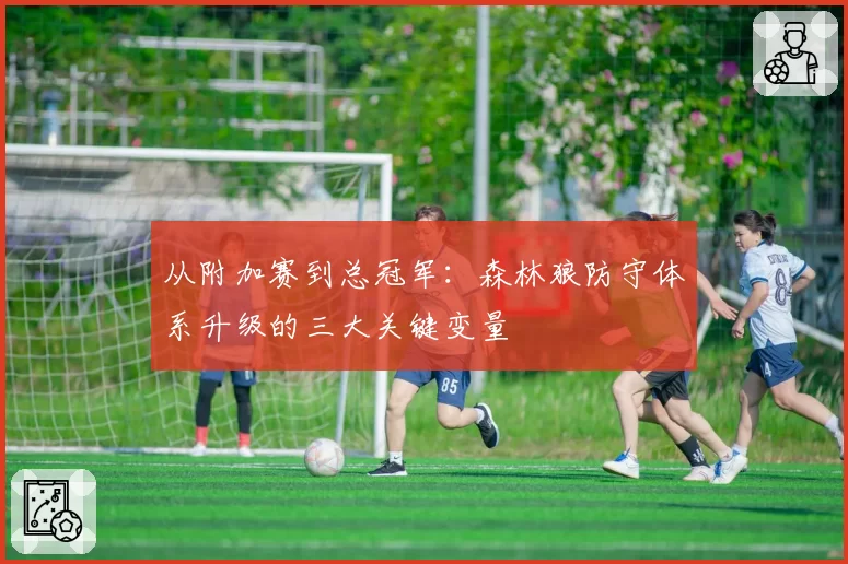 从附加赛到总冠军:森林狼防守体系升级的三大关键变量