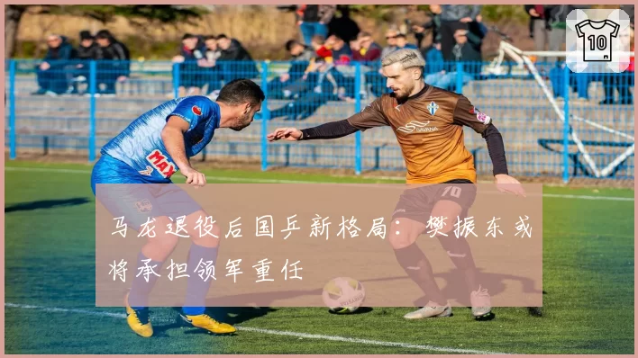 马龙退役后国乒新格局：樊振东或将承担领军重任