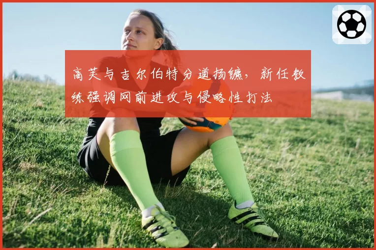 高芙与吉尔伯特分道扬镳，新任教练强调网前进攻与侵略性打法