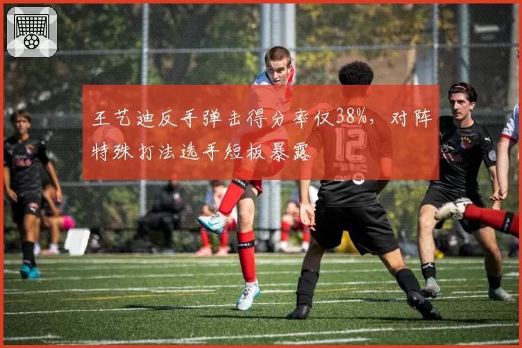 王艺迪反手弹击得分率仅38%，对阵特殊打法选手短板暴露